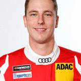ADAC TCR Germany, Yves Meyer
