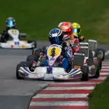 ADAC Kart Masters, Wackersdorf