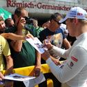 ADAC Rallye Deutschland, Mikko Hirvonen, Citroen Total Abu Dhabi WRT