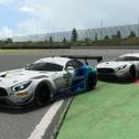 Jack Keithley gewann den Auftakt der ADAC GT Masters eSports Championship
