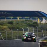 #10 Patrick Steinmetz / Michael von Zabiensky / Schubert Motorsport / BMW M4 GT4