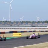 ADAC Formel 4, Lausitzring, Van Amersfoort Racing, Joey Alders, US Racing - CHRS, David Schumacher