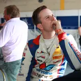 ADAC GT Masters, Zandvoort, Callaway Competition, Jules Gounon