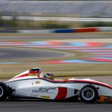 ADAC Formel Masters, Lausitzring, Kim Alexander Giersiepen, JBR Motorsport & Engineering