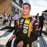 ADAC Formel Masters, Lausitzring, Luis-Enrique Breuer, Lotus