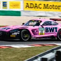 Lucas Auer präsentierte sich nach seinem Oschersleben-Sieg auch in der Lausitz formstark