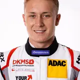 ADAC GT4 Germany, Team Piro Sports Caffè d Italia, Robin Falkenbach