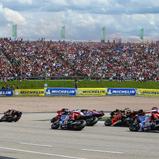 Die einzigartige Fankultur am Sachsenring – international, generationsübergreifend und friedlich – soll als Immaterielles Kulturerbe anerkannt werden