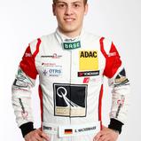 ADAC GT Masters, Prosperia C. Abt Racing, Stefan Wackerbauer