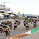 ADAC Junior Cup powered by KTM, Sachsenring ADAC Junior Cup powered by KTM, Sachsenring