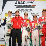 ADAC Formel 4, Prema Powerteam, Enzo Fittipaldi
