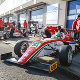 ADAC Formel 4, Oschersleben, Prema Powerteam, Juri Vips