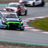 ADAC TCR Germany, Red Bull Ring, HP Racing International, Harald Proczyk