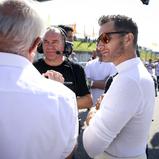 ADAC GT Masters, Sachsenring, BMW Team Schnitzer, Timo Scheider