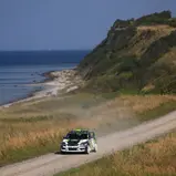 Für die deutsche Rallye-Elite geht es am 29. und 30. August an die Ostsee