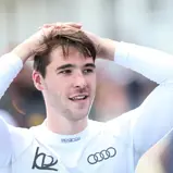ADAC GT Masters, Nürburgring, Aust Motorsport, Kelvin van der Linde