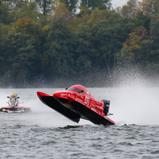ADAC Motorboot
