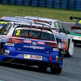 ADAC TCR Germany, Oschersleben, Team Engstler Germany, Kai Jordan