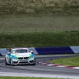 ADAC GT4 Germany, Red Bull Ring, MRS Besagroup Racing Team, Thomas Tekaat, Franjo Kovac
