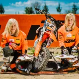 ADAC MX Academy, 2017, Frankenthal