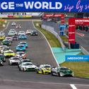 Der Saisonauftakt der ADAC GT4 Germany findet wieder in der Motorsport Arena Oschersleben statt