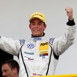 ADAC Formel Masters, Oschersleben, Mikkel Jensen, Neuhauser Racing