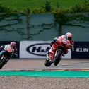 Tickets für die MotoGP gibt es auch bei der Freien Presse