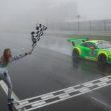 ADAC Zurich 24h-Rennen, Team Manthey