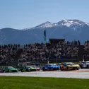 Beim DTM-Auftakt sorgten 51.000 Zuschauer für eine tolle Atmosphäre 