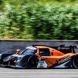 #99 More Motorsport by Reiter / Max van der Snel / Mark van der Snel / Ligier JS P320 / Norisring