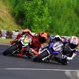 #11 / Karl Todorovic / Ohvale MotoMini-160 / ADAC Mini Bike Cup, Templin
