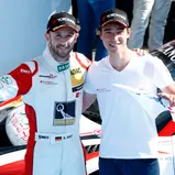 ADAC GT Masters, Hockenheim