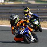 ADAC Mini Bike Cup, ADAC Pocket Bike Cup, Schlüsselfeld, Lucy Michel