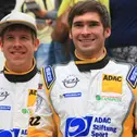 ADAC Opel Rallye Junior Team, Clemens, Griebel