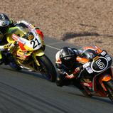 Sachsenring I, Arnaud Friedrich