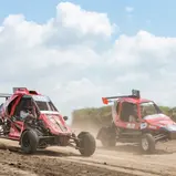 ADAC XC Cup, Oschersleben (22./23.6.2024)