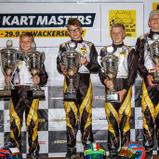 ADAC Kart Academy, Wackersdorf II