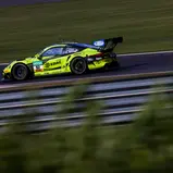 #92 / SSR Performance / Porsche 911 GT3 R / Michael Ammermüller / Mathieu Jaminet
