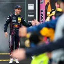 Beim Rennwochenende in Zandvoort erwarten Thierry Vermeulen viele Fans aus der Heimat