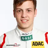 ADAC GT Masters, Prosperia C. Abt Racing, Stefan Wackerbauer
