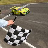 ADAC GT Masters, Most, Mann-Filter Team HTP, Indy Dontje, Maximilian Götz
