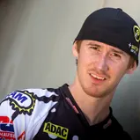 ADAC MX Masters, Fürstlich Drehna, Timur Muratov ( KTM / Russland )