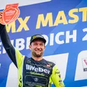 Max Nagl wird mit Punktemaximum der erste Tabellenführer der Saison 2026