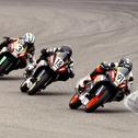 ADAC Junior Cup powered by KTM, Hockenheim, Adrien Rollet