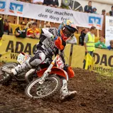 ADAC MX Junior Cup, Champion 2013, Glen Meier