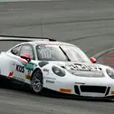 ADAC GT Masters, Porsche 911