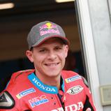 MotoGP Sachsenring, Stefan Bradl