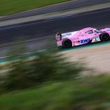 #8 BWT Mücke Motorsport / Gustavo Kyrila  / Nico Göhler  / Duqueine D08 / Nürburgring