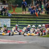 ADAC Kart Academy, 2019, Kerpen