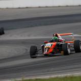 ADAC Formel 4, Hockenheim, Van Amersfoort Racing, Joey Alders